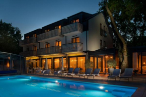 M2 SUMMER HOUSE Boutique Resort and Spa Apartaments&Houses in Ostrowo